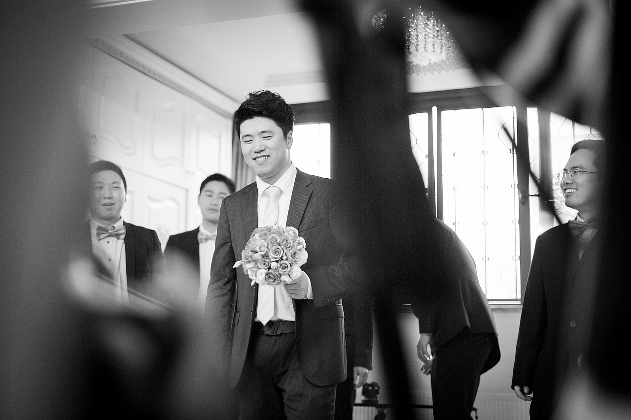 一组黑白婚礼纪实摄影（图ZMTUyMzMyMzY=） - 人文/纪实摄影 - 站酷设计师沈师傅么么茶原创素材 - 站酷ZCOOL