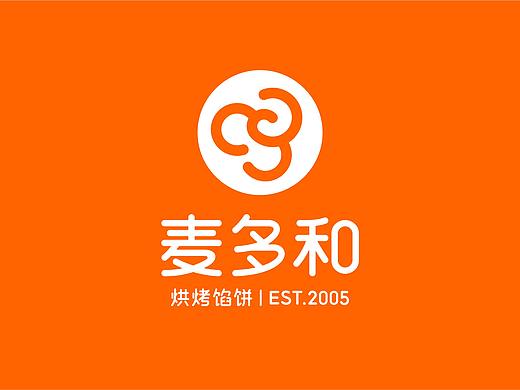 麦多馅饼-麦多和 轻餐饮品牌全案整合