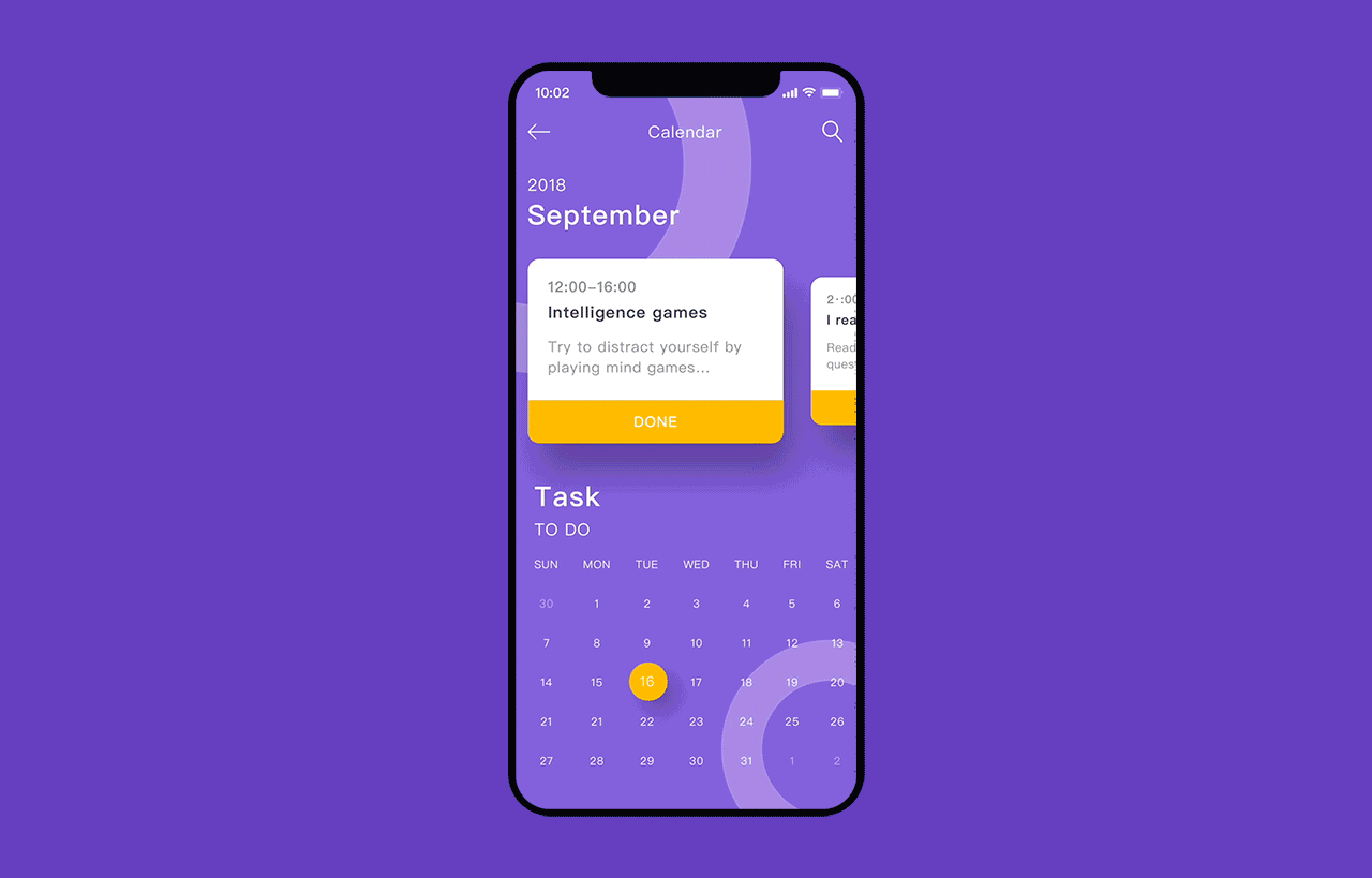 Owlbook APP儿童阅读应用设计(图ZMTYwNTk2NTQw) - APP界面 - 站酷设计师大元pxyair原创素材 - 站酷ZCOOL