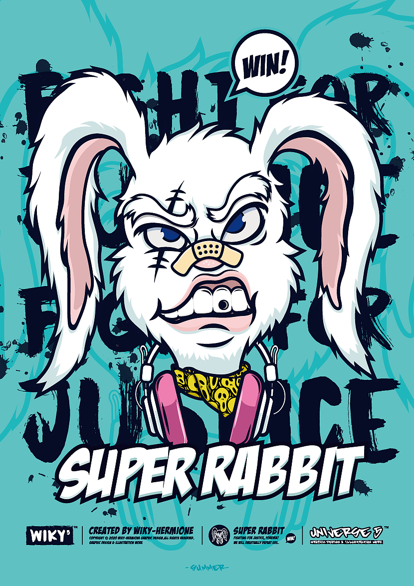superrabbit