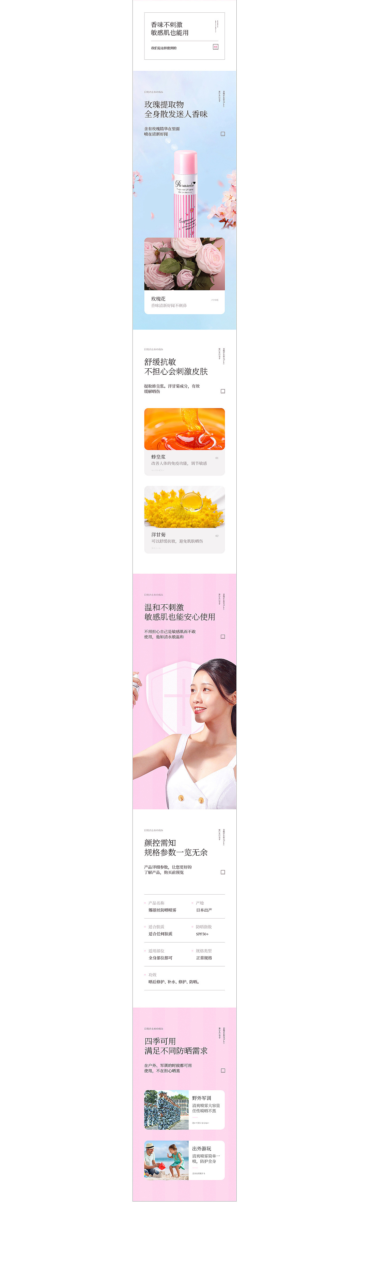 护肤品详情整理(图ZMjU0MzIwNjA4) - 电商 - 站酷设计师曾海春原创素材 - 站酷ZCOOL