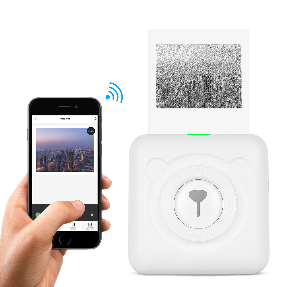 口袋打印机（图ZMjc4MTQ2MTQw） - 产品摄影 - 站酷设计师月薪三千的咸鱼原创素材 - 站酷ZCOOL