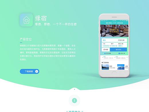 旅行 住宿类产品  