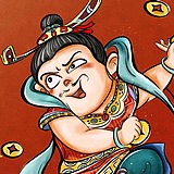 呵嘞个呵的头像