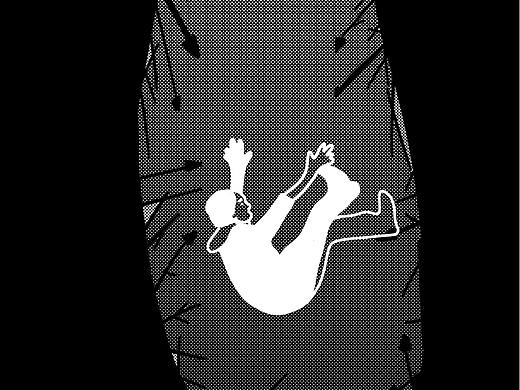 《钢铁直男》