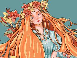 花神