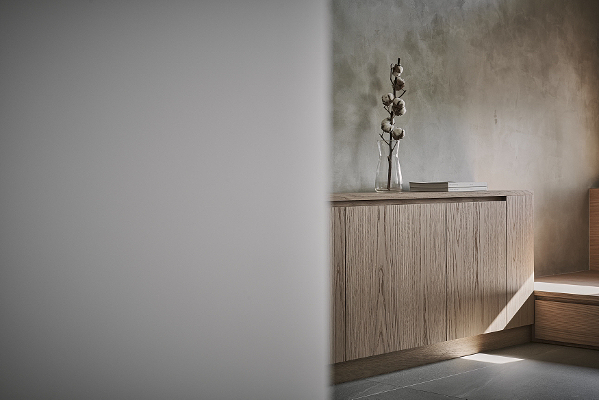 私宅设计落地实景（图ZMzM3ODEyODM2） - 家装设计 - 站酷设计师独立设计师LIN原创素材 - 站酷ZCOOL