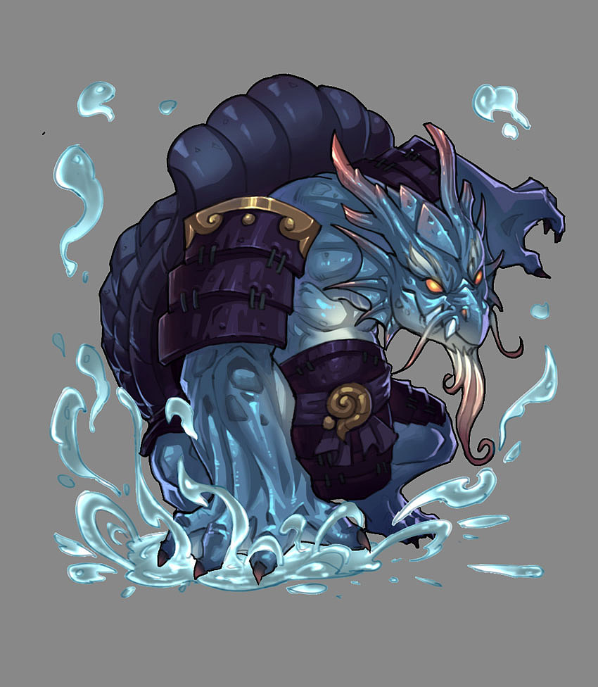 手游《陌陌弹珠》龟丞相教程