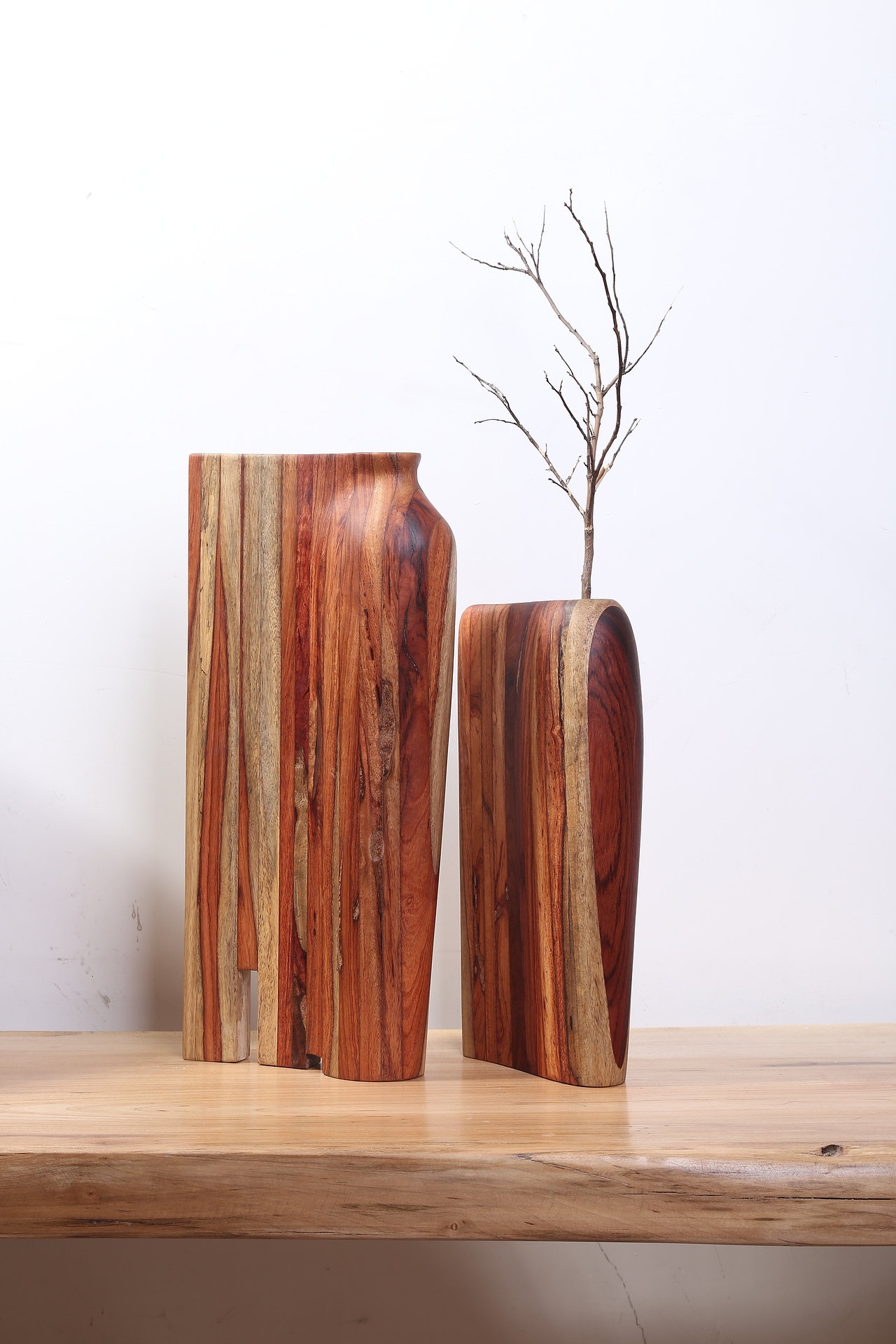 手工艺术花瓶插花器现代简约风格（图ZMTMwNzExMTky） - 工艺品设计 - 站酷设计师GUOFEIQIU原创素材 - 站酷ZCOOL