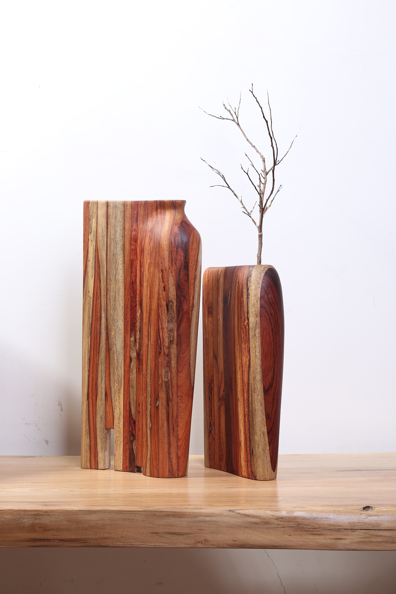 手工艺术花瓶插花器现代简约风格