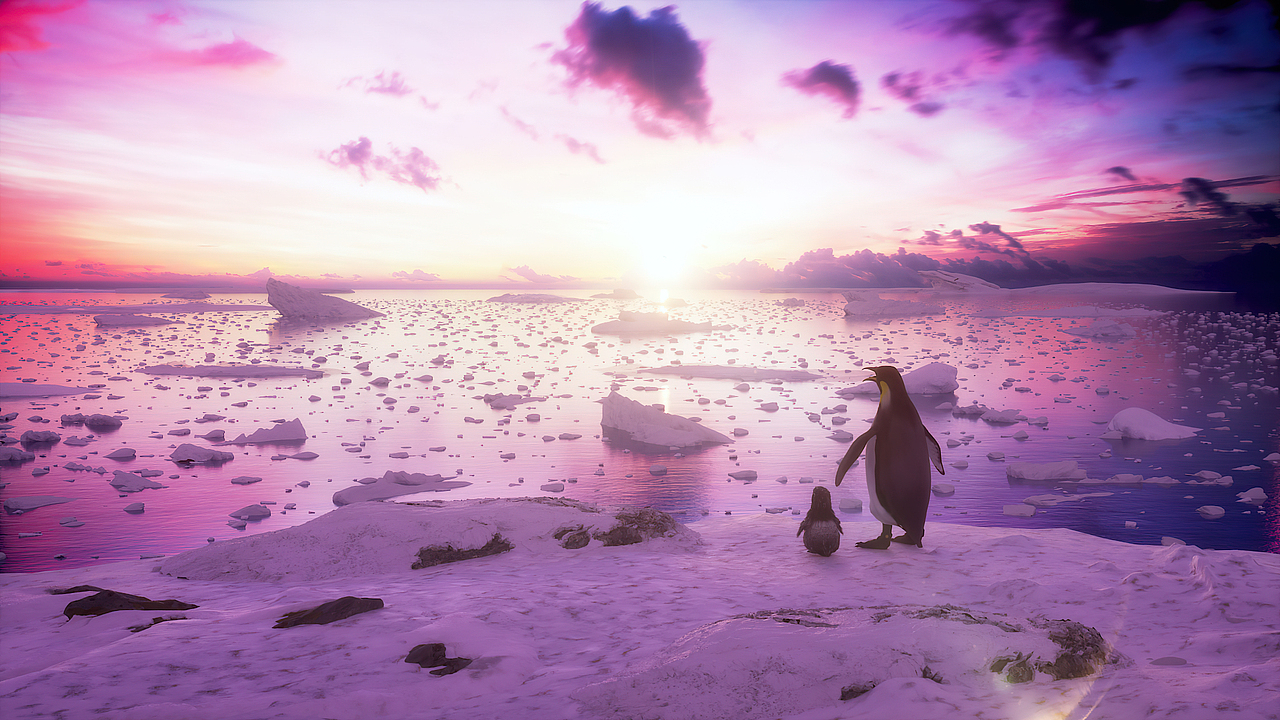 凡是过去，皆为序章（图ZMjQ2NDY0NTEy） - 场景 - 站酷设计师DragoLuo原创素材 - 站酷ZCOOL