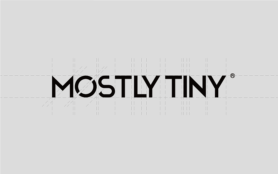 从不营销  ●  MOSTLY TINY营养风味奶泡茶