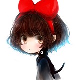 KK猫的头像