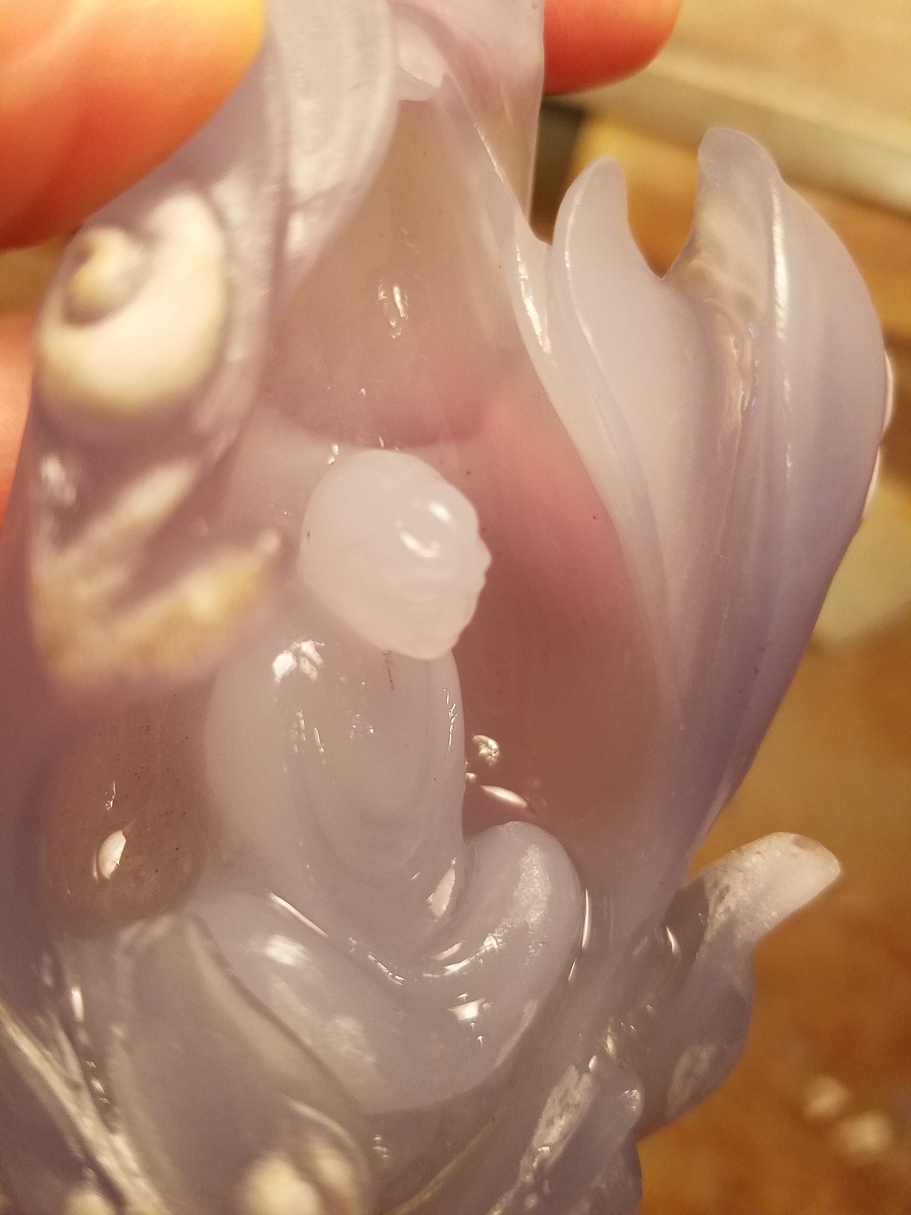 把眼睛浪费在喜欢的事情