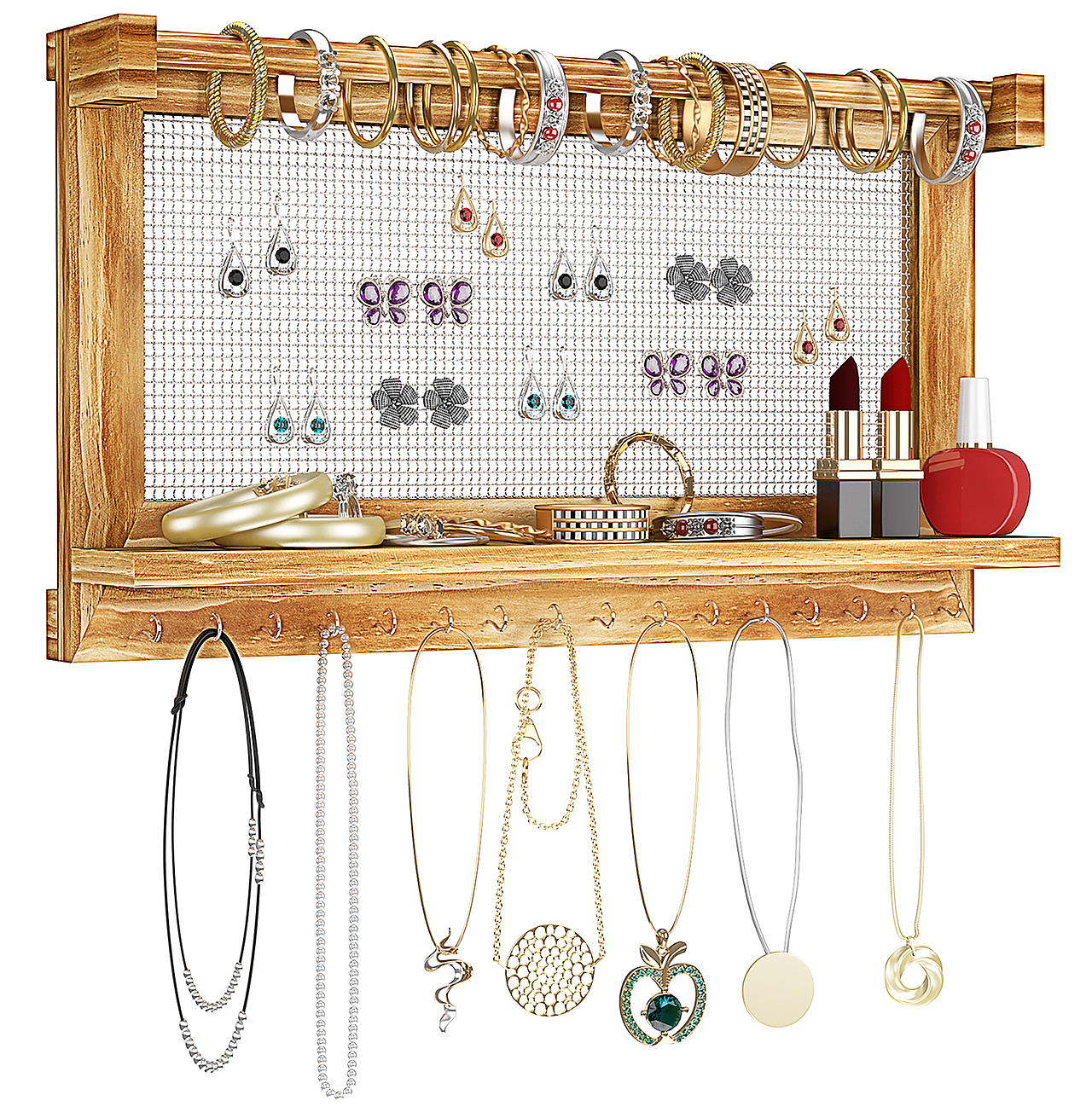 2020-2021产品建模渲染