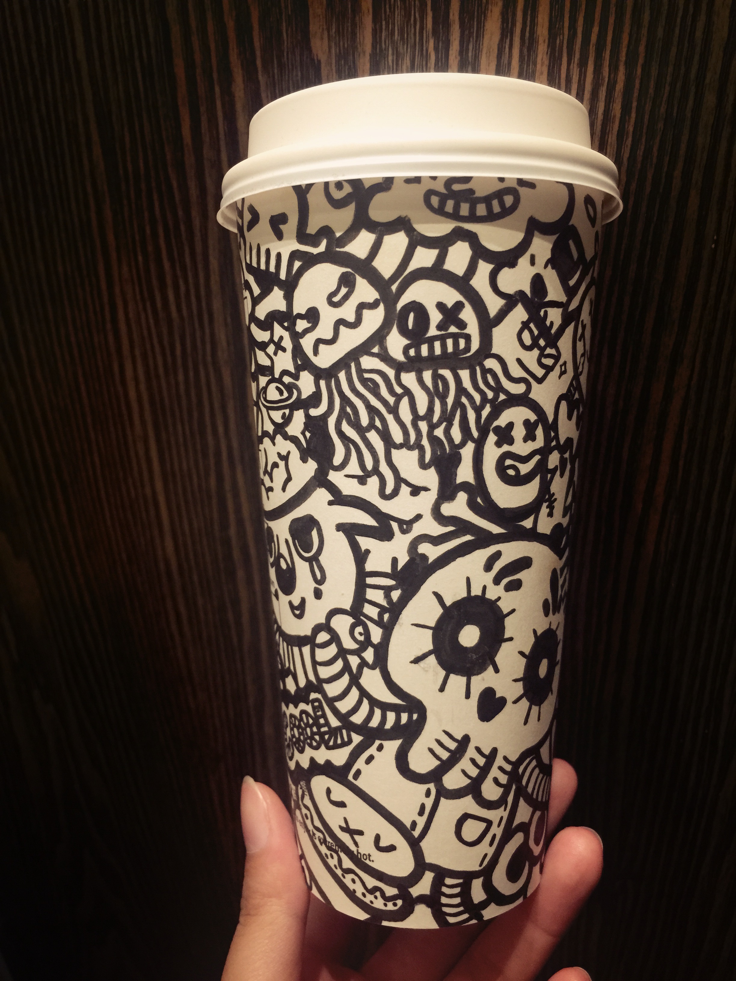 ￥49.78美国直邮！Starbucks 星巴克 可重复使用的Cup To Go Travel 咖啡杯（16 盎司） Prime凑单含税到手约55元 - 亚马逊中国 | 逛丢 | 实时同步全网折扣
