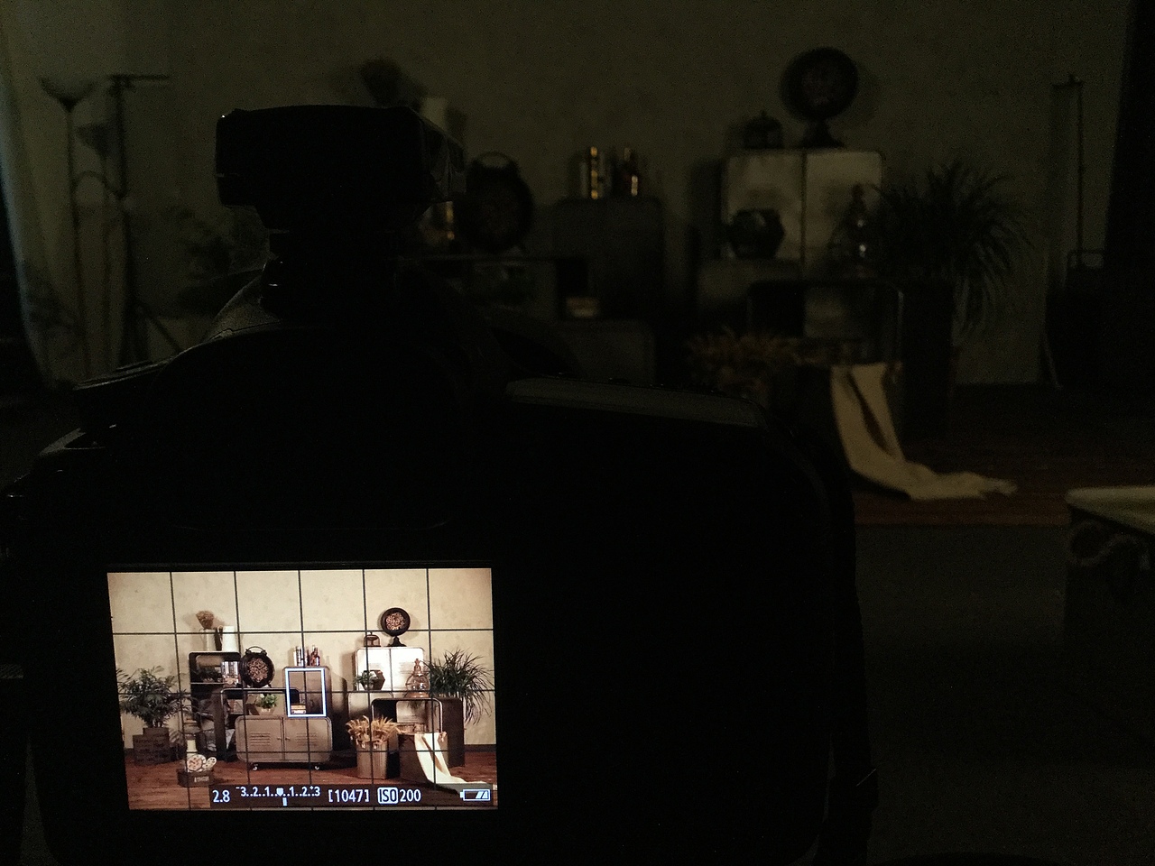 工业风摆件拍摄（图ZMTE1MjA2NzEy） - 产品摄影 - 站酷设计师PHOCXU原创素材 - 站酷ZCOOL