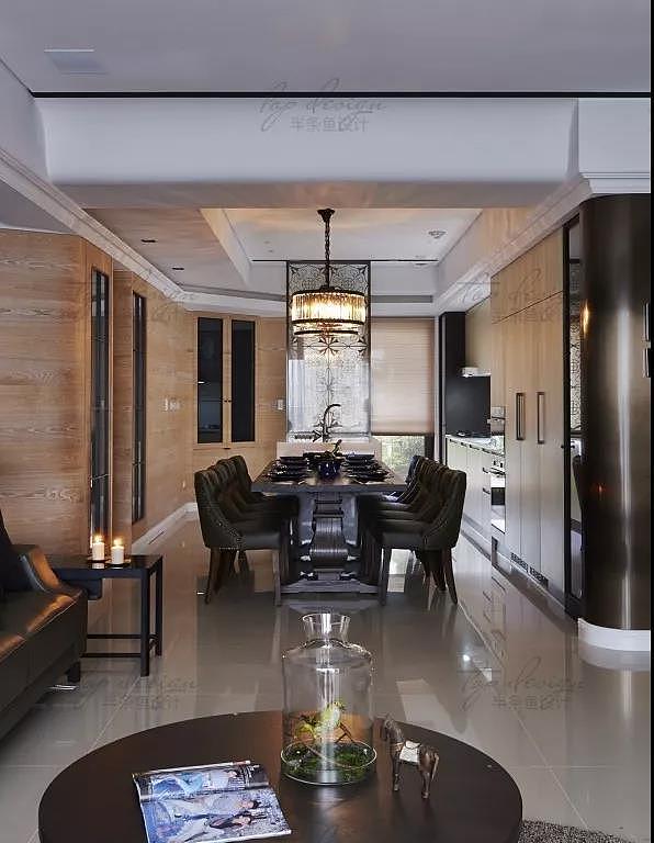 台式风格家居（图ZMTc3NjkwNzQw） - 家装设计 - 站酷设计师半条鱼设计工作室原创素材 - 站酷ZCOOL