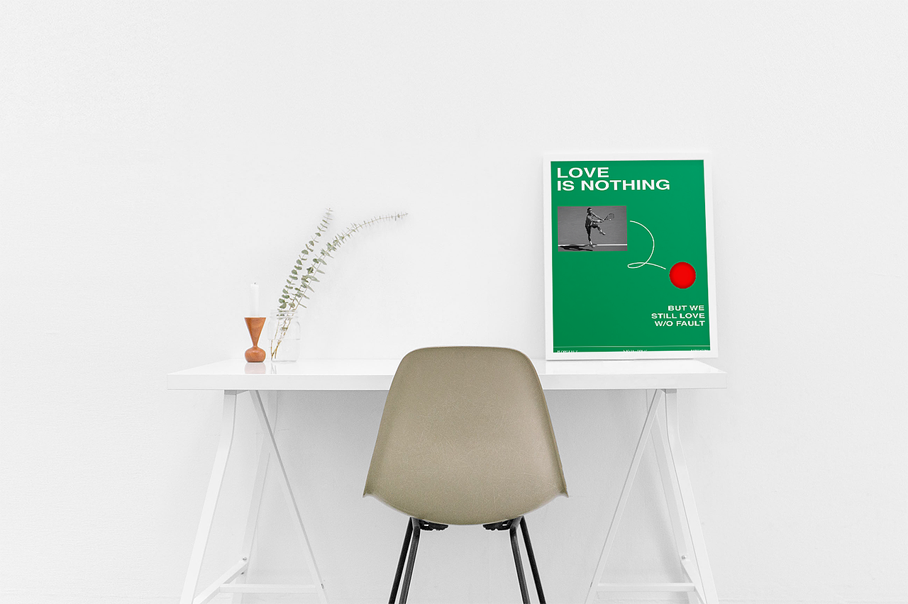 US OPEN 2019（图ZMjEzNjgxNDcy） - 品牌 - 站酷设计师echoisagoodhorse原创素材 - 站酷ZCOOL