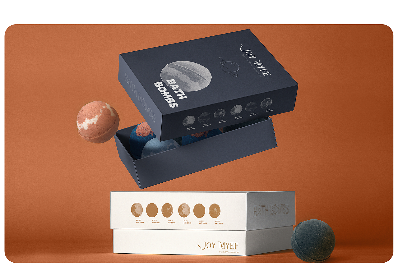 JOY MYEE SPA 品牌全案设计（图ZMjIyNjI2MTg0） - 品牌 - 站酷设计师SRismStudio原创素材 - 站酷ZCOOL