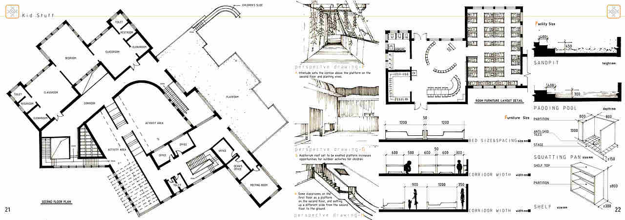 建筑作品集（图ZMTQwNTA3Njg=） - 建筑设计 - 站酷设计师姜小凡原创素材 - 站酷ZCOOL