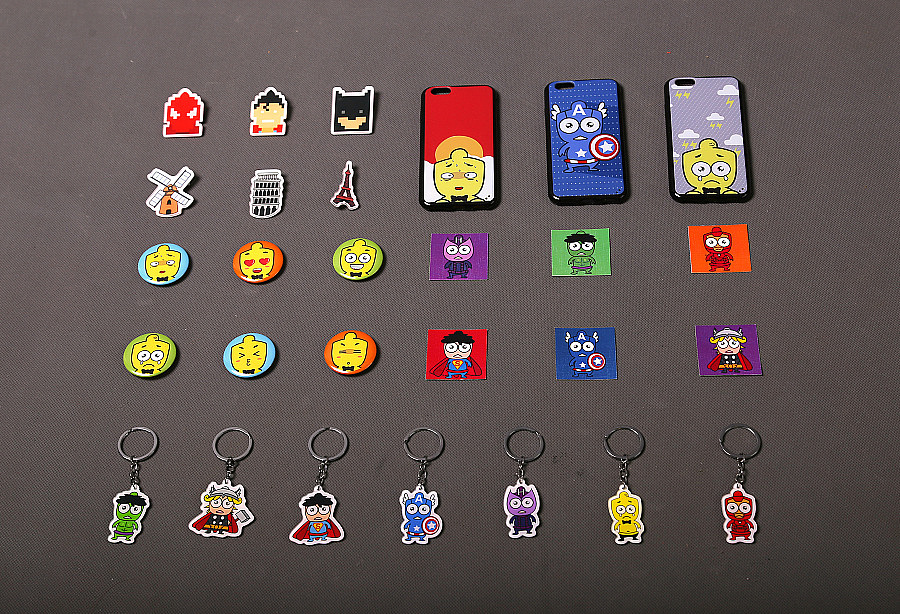 西安工程大学 #青春答卷2016#（图ZNTYwMjg3OTY=） - 图案 - 站酷设计师DesignMay原创素材 - 站酷ZCOOL