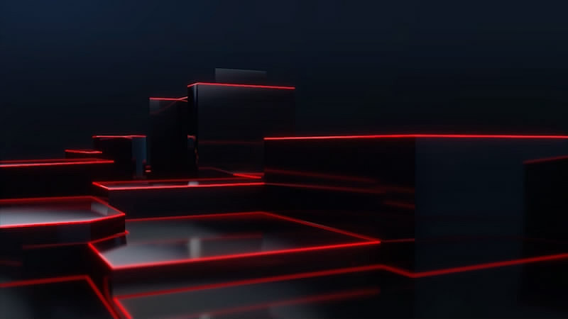 火星时代logo演绎（原创）（图ZNzg0MDUyMjg=） - 栏目片头 - 站酷设计师ENZ33原创素材 - 站酷ZCOOL