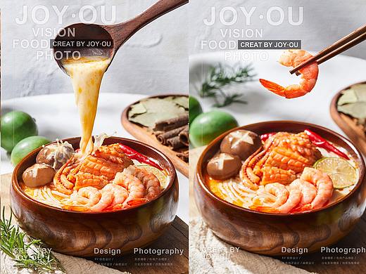 产品摄影｜拉面这样拍食欲感爆棚