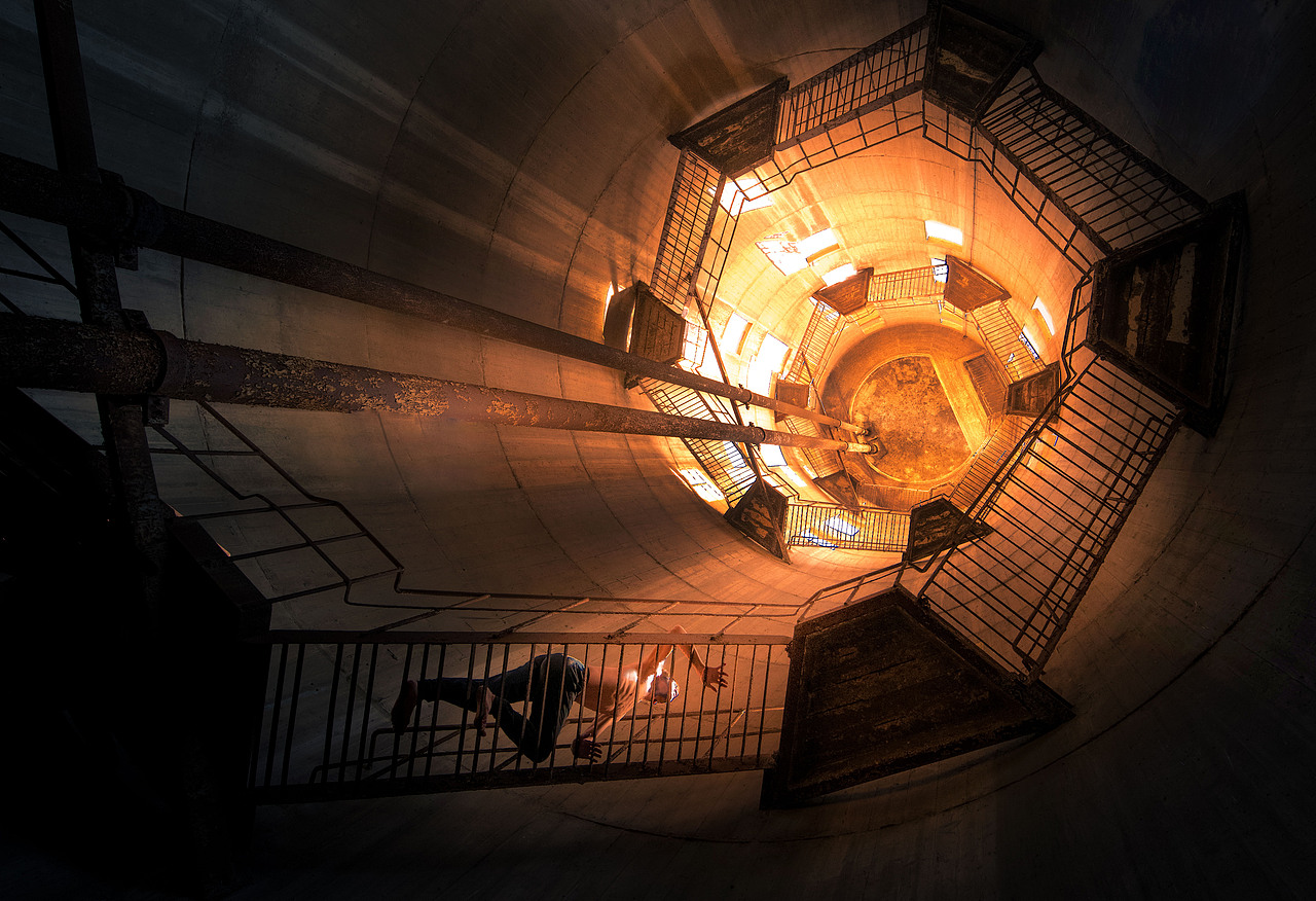 【浪里视觉】舞蹈定制系列