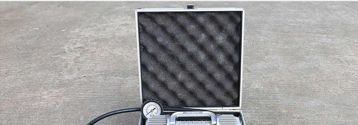 车载充气泵详情