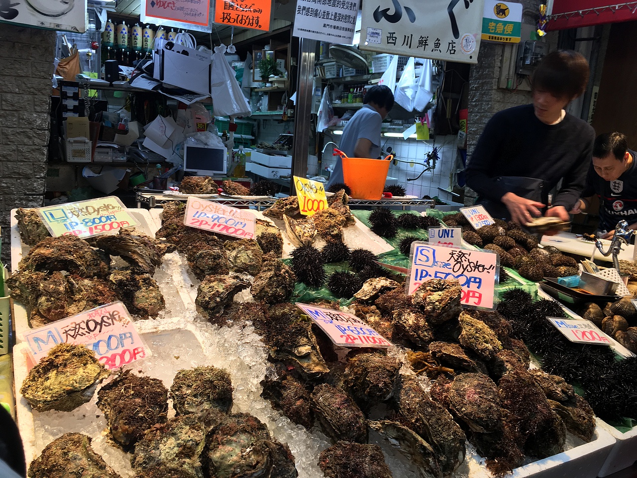 近几年一些旅行皂片(上)