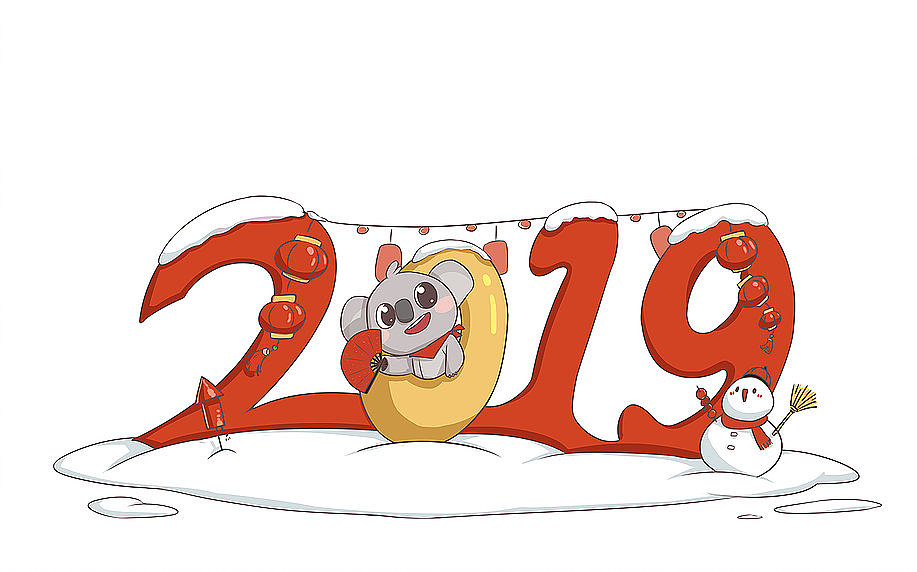 YOSHIKO 优树吉祥物