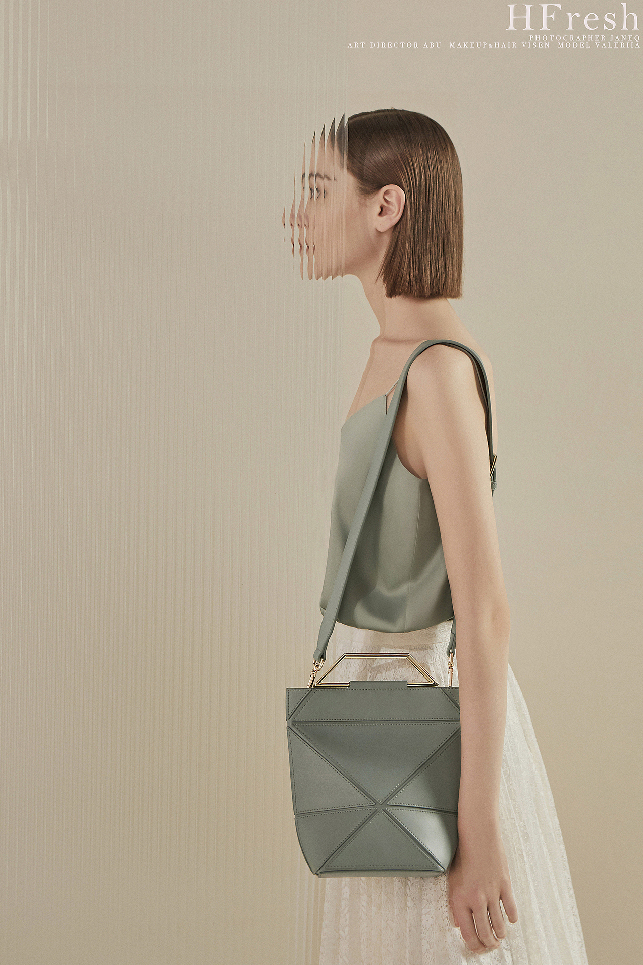 JANEQ STUDIO全案出品-HFresh