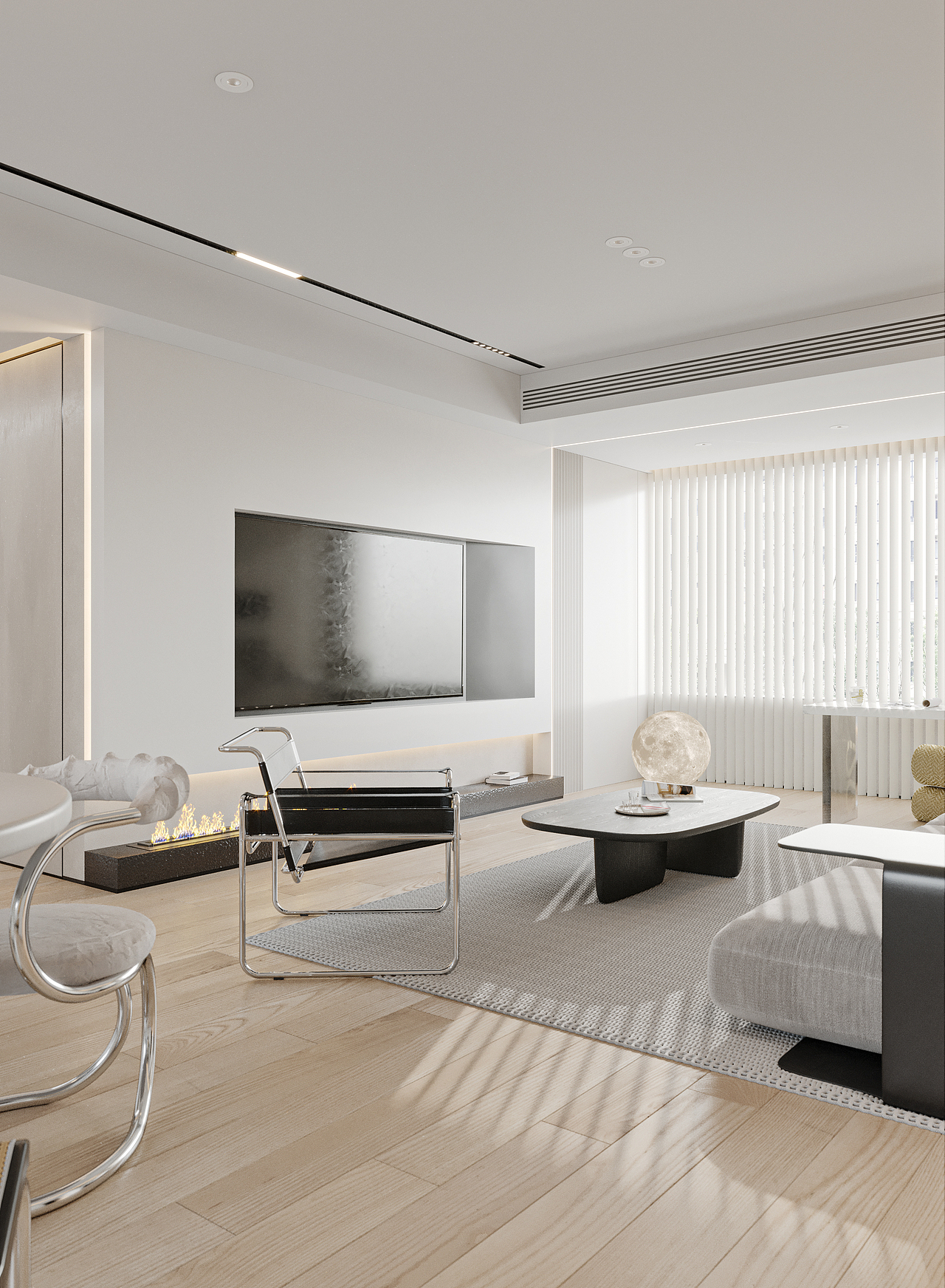 现代 .简约（图ZMjcyOTI2Mzcy） - 家装设计 - 站酷设计师小狗叫大花原创素材 - 站酷ZCOOL