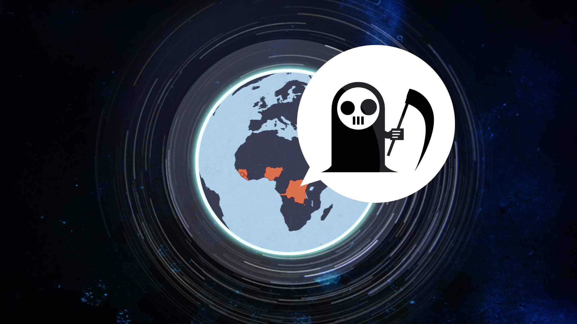 [原创视频]揭秘"死神"埃博拉|影视|短片|fallenangel - 原创作品