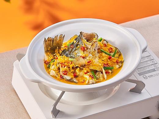 美食摄影 | 联合利华团膳 ✖ 上海摄食度