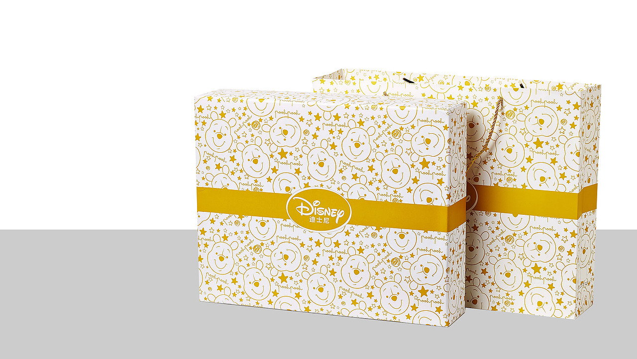 迪士尼毛毯策划设计-山东太歌文化创意