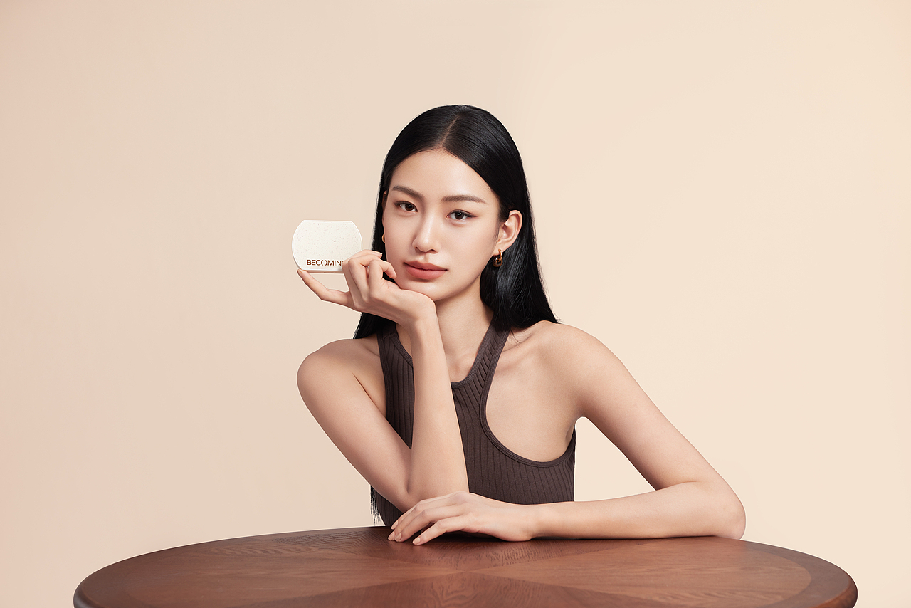 化妆品kv拍摄（图ZMzgxMDQzODUy） - 人像摄影 - 站酷设计师摄影师大有原创素材 - 站酷ZCOOL