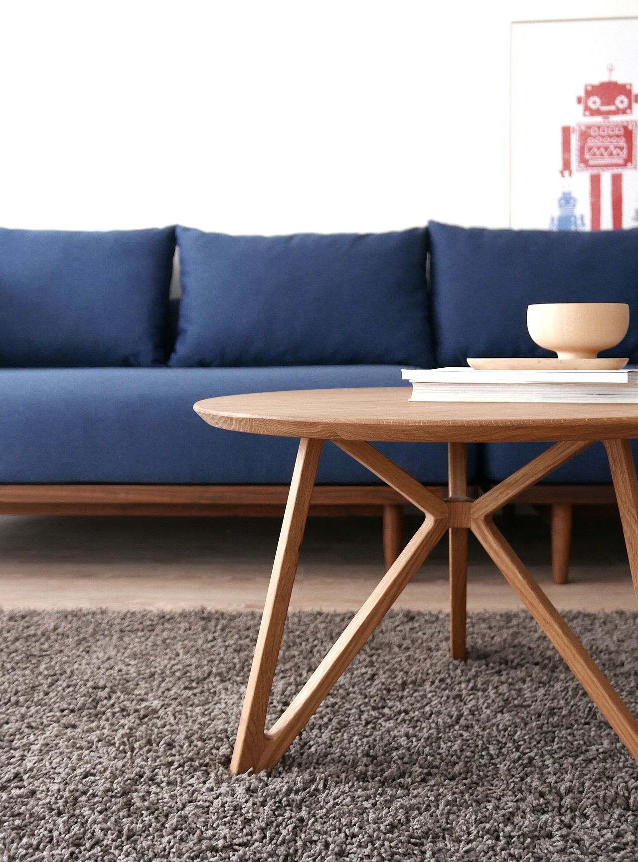 早安生活2016新品发布 我在【7.1北京国际家具展】【9月上海展】等你~