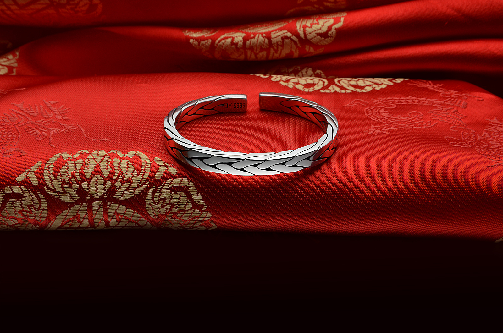 银饰产品拍摄(一)