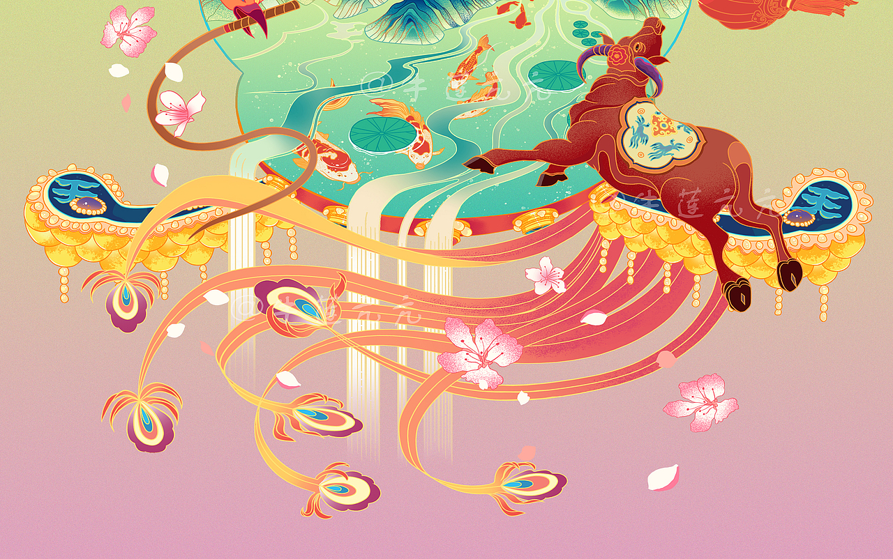 二十四节气--立春