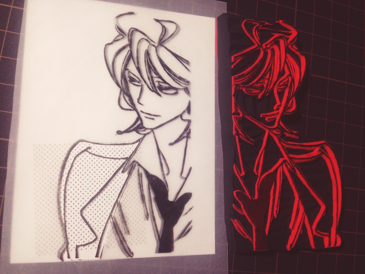 传点老东西拔草（图ZNTQyMDEzMTI=） - 其他手工艺 - 站酷设计师团长手记原创素材 - 站酷ZCOOL