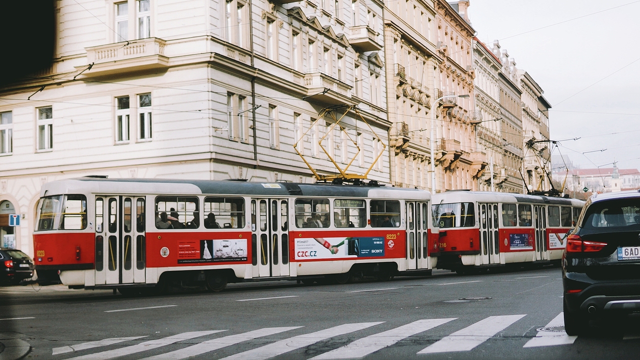 跨过城市 穿越山川湖泊 | 欧洲自驾之旅Ⅰ | 捷克（图ZMTM4MDExMjA0） - 风光摄影 - 站酷设计师Foodography原创素材 - 站酷ZCOOL