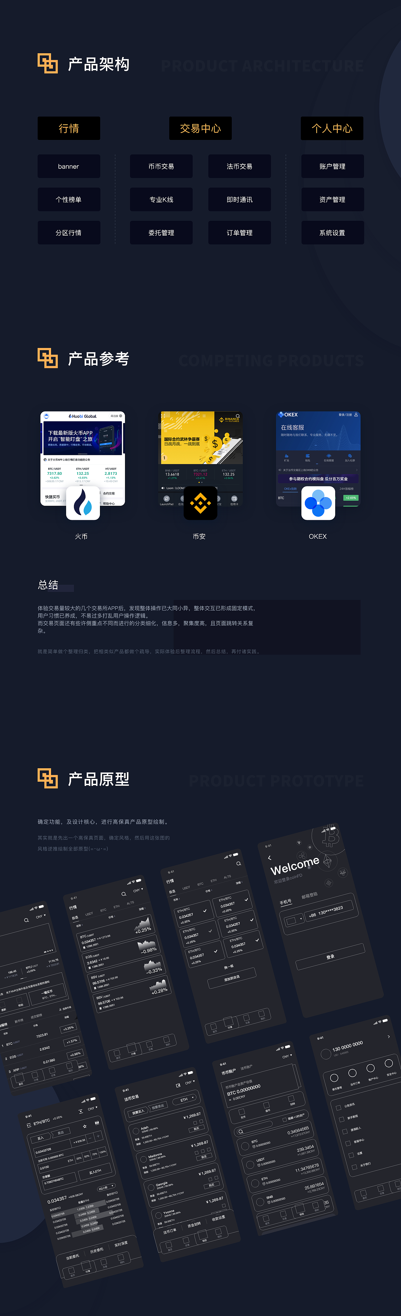 一个流产区块链项目的重设