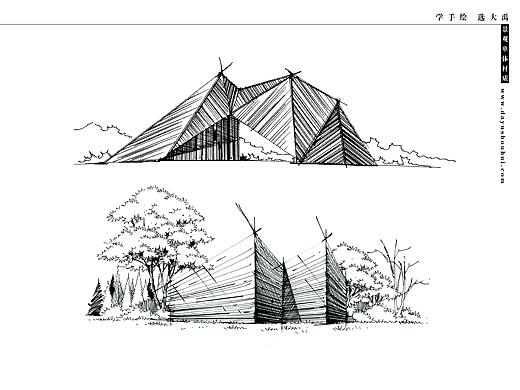 分享幾組景觀單體設(shè)計(jì)（個人主頁-ZNDM4ODgwMjA=） - 景觀設(shè)計(jì) - 站酷設(shè)計(jì)師設(shè)計(jì)師成長計(jì)劃原創(chuàng)素材 - 站酷ZCOOL