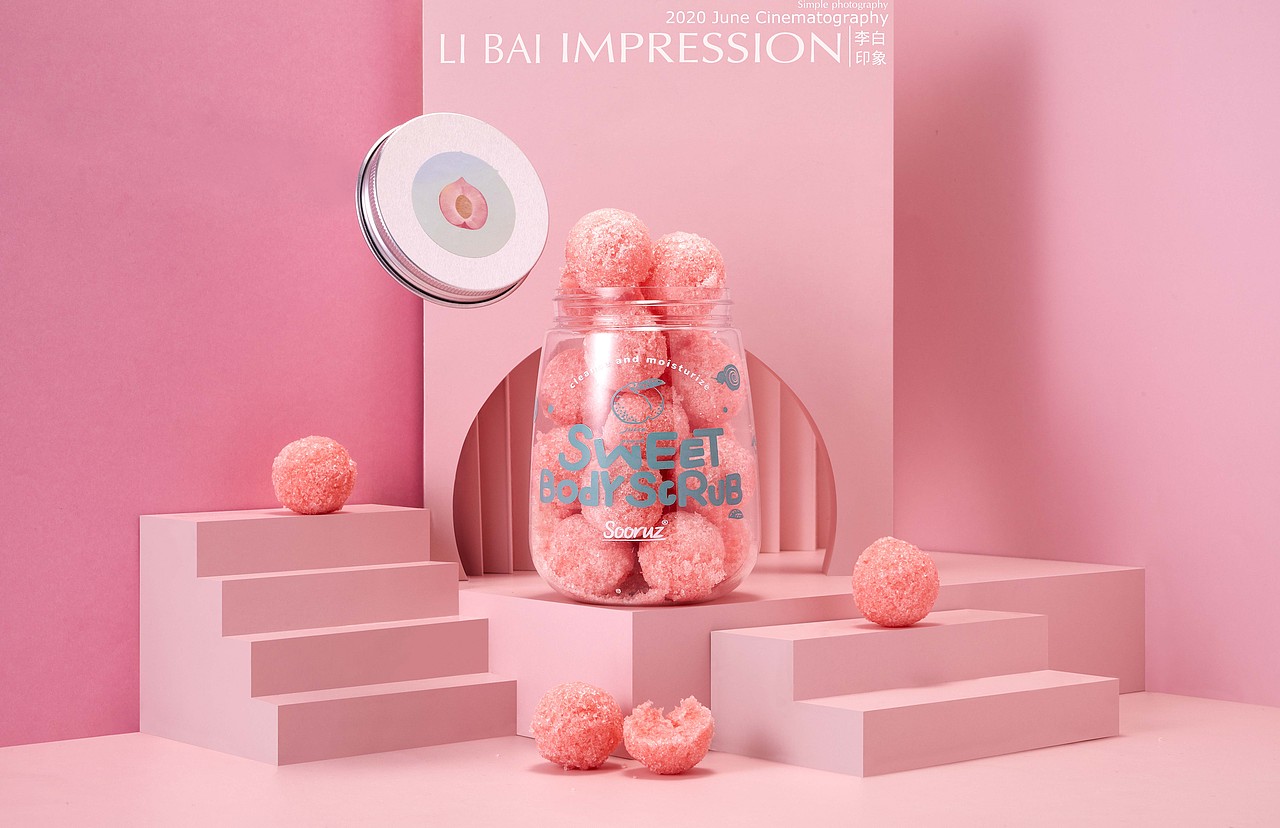 产品拍摄-电商摄影