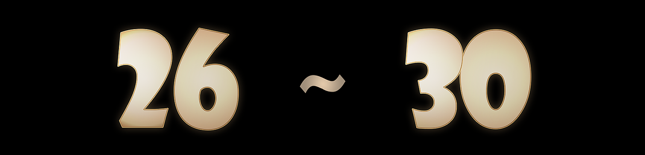 301-26 aotⒻZero Eclipse (Ins.)
301-27 aotⒻBarricades <MOVIEver.>(Ins.)<br>301-28 aotⒻCall your name <Gv>(Ins.)<br>301-29 aotⒻattack ON titan <WMId> (Ins.)<br>301-30 aotⒻBefore Lights Out (Ins.)