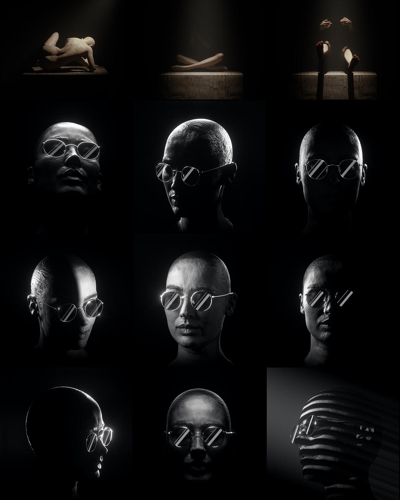 2020年度总结（图ZMjQyNTg3NTI4） - 场景 - 站酷设计师KEkekekekekek原创素材 - 站酷ZCOOL