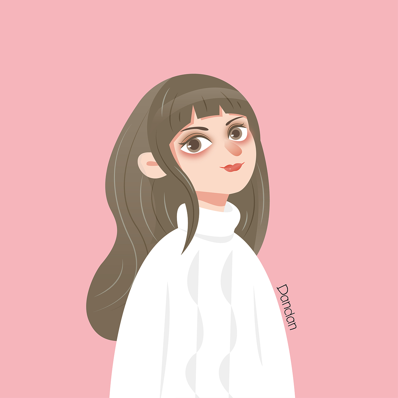 近期摸魚（圖ZMTgzMzg2ODUy） - 創(chuàng)作習(xí)作 - 站酷設(shè)計師Dan淡淡愛吃蛋黃原創(chuàng)素材 - 站酷ZCOOL