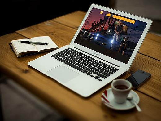 企业为什么要建网站？